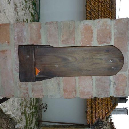 Refugio da Ti Maria Villa Batalha Bagian luar foto