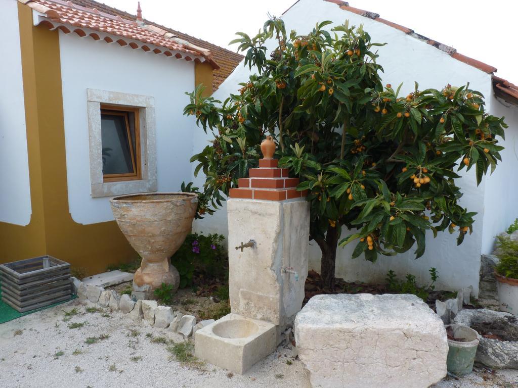 Refugio da Ti Maria Villa Batalha Bagian luar foto
