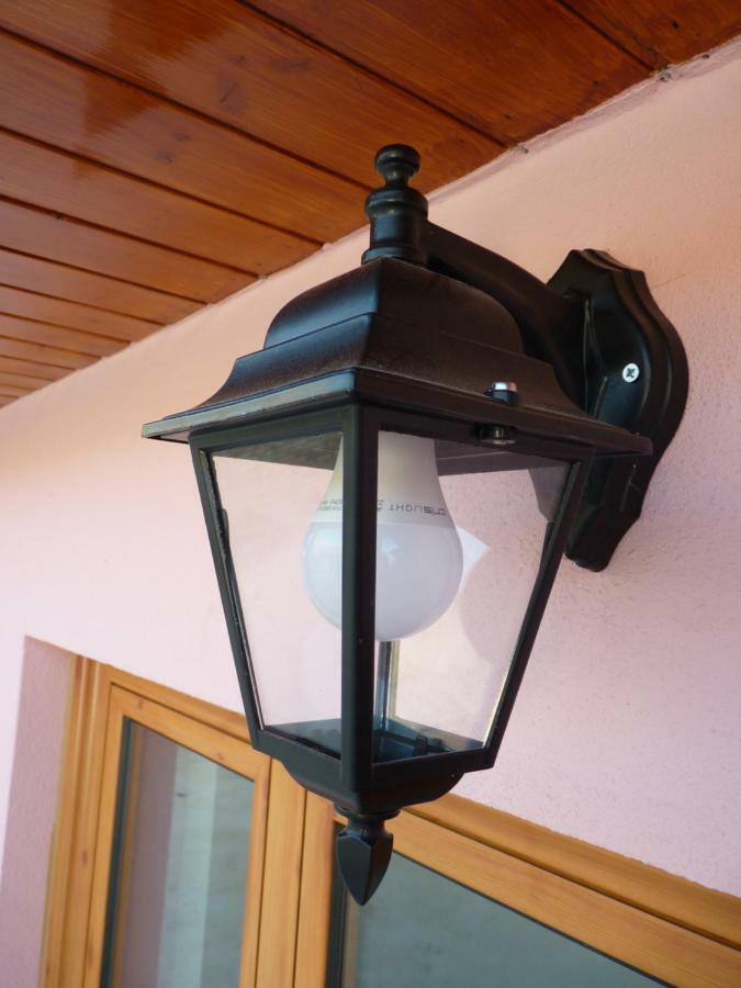 Refugio da Ti Maria Villa Batalha Bagian luar foto