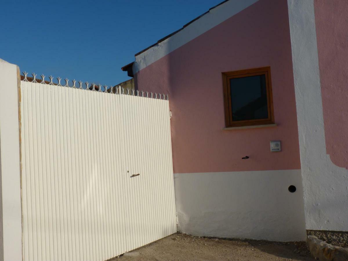 Refugio da Ti Maria Villa Batalha Bagian luar foto