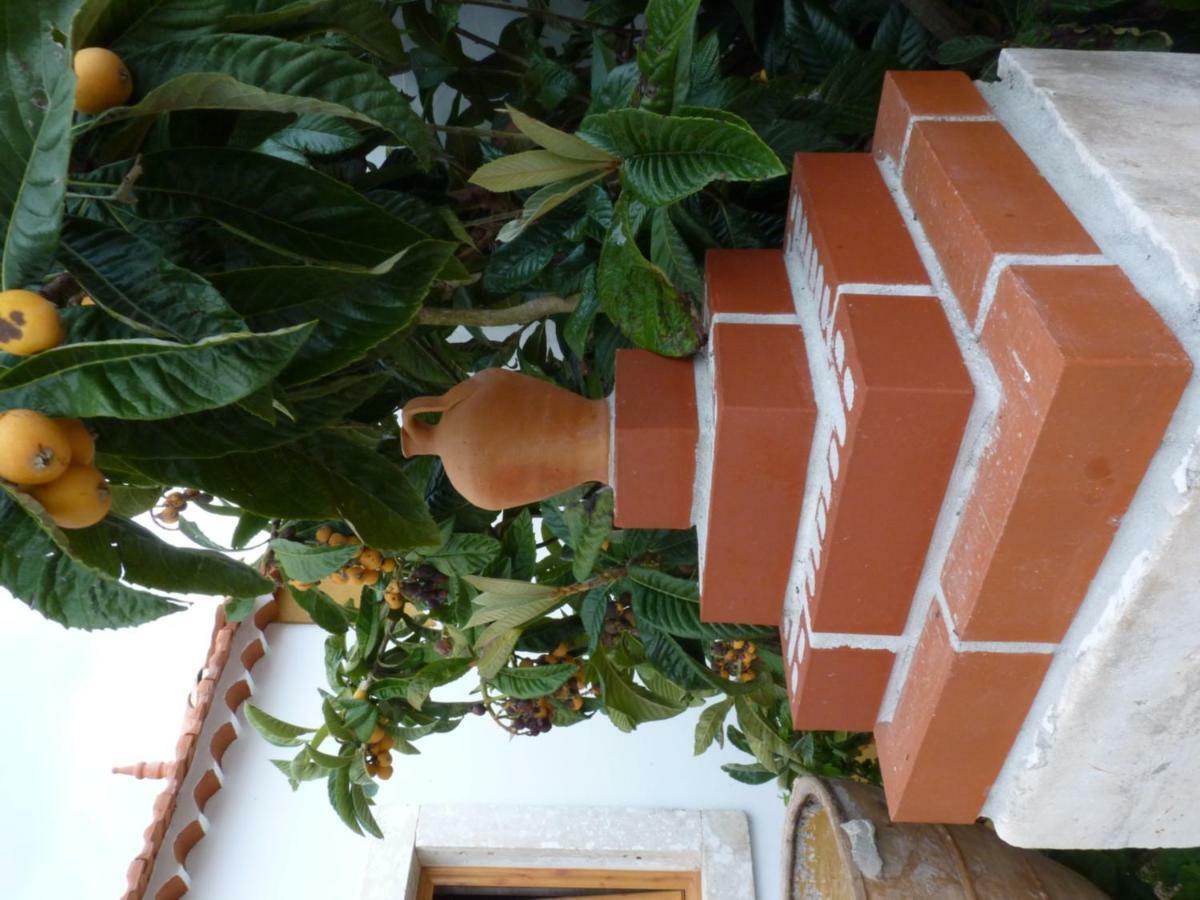 Refugio da Ti Maria Villa Batalha Bagian luar foto